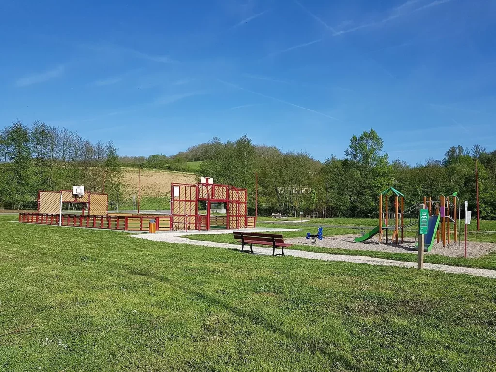 City Park