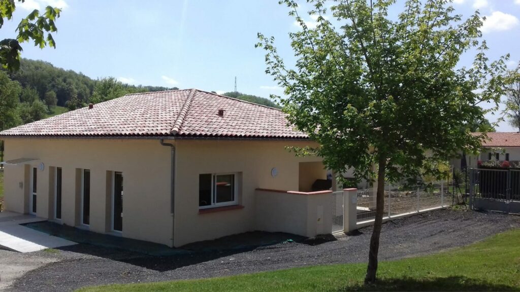 Maison des Assistantes Maternelles