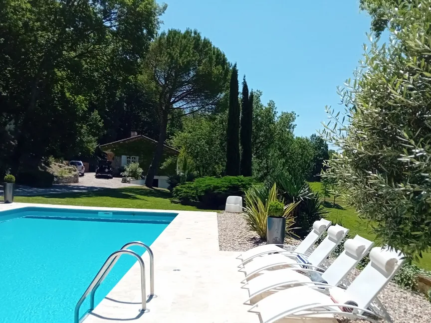 Gîte la fontarelle