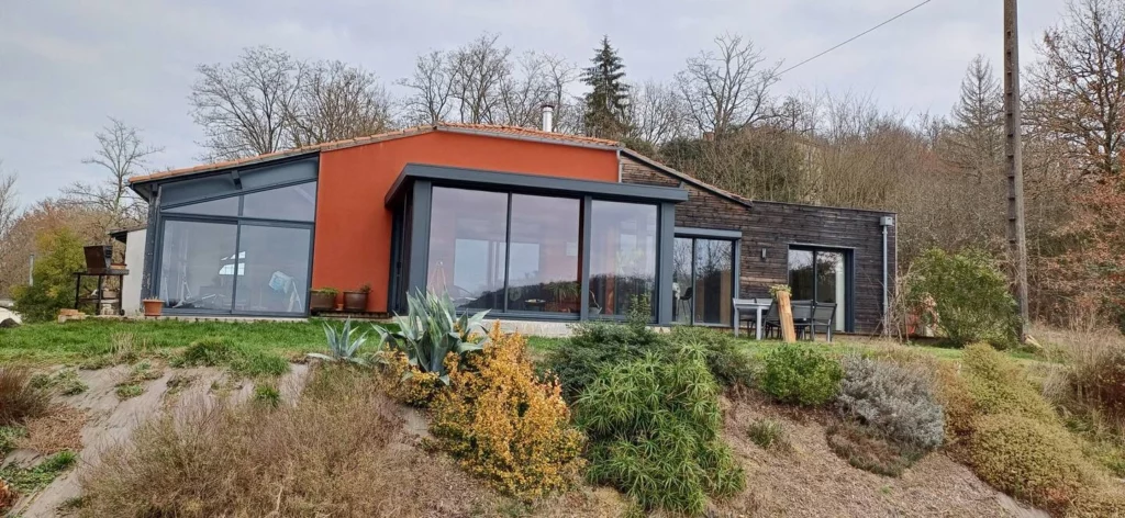 Suite parentale climatisée