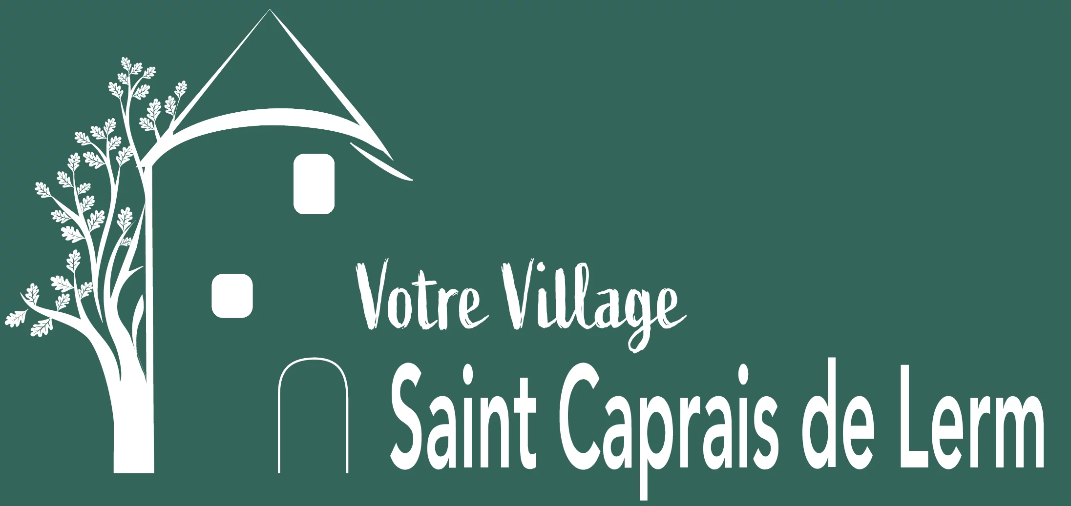 Saint Caprais de Lerm