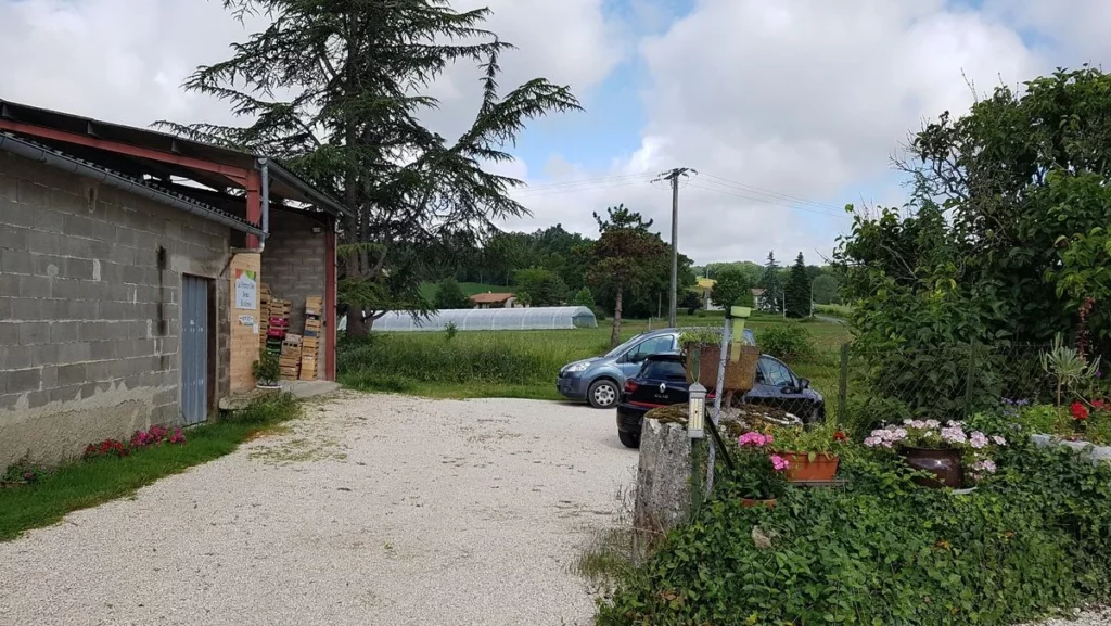L'accueil