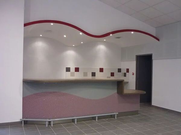 salle des fêtes