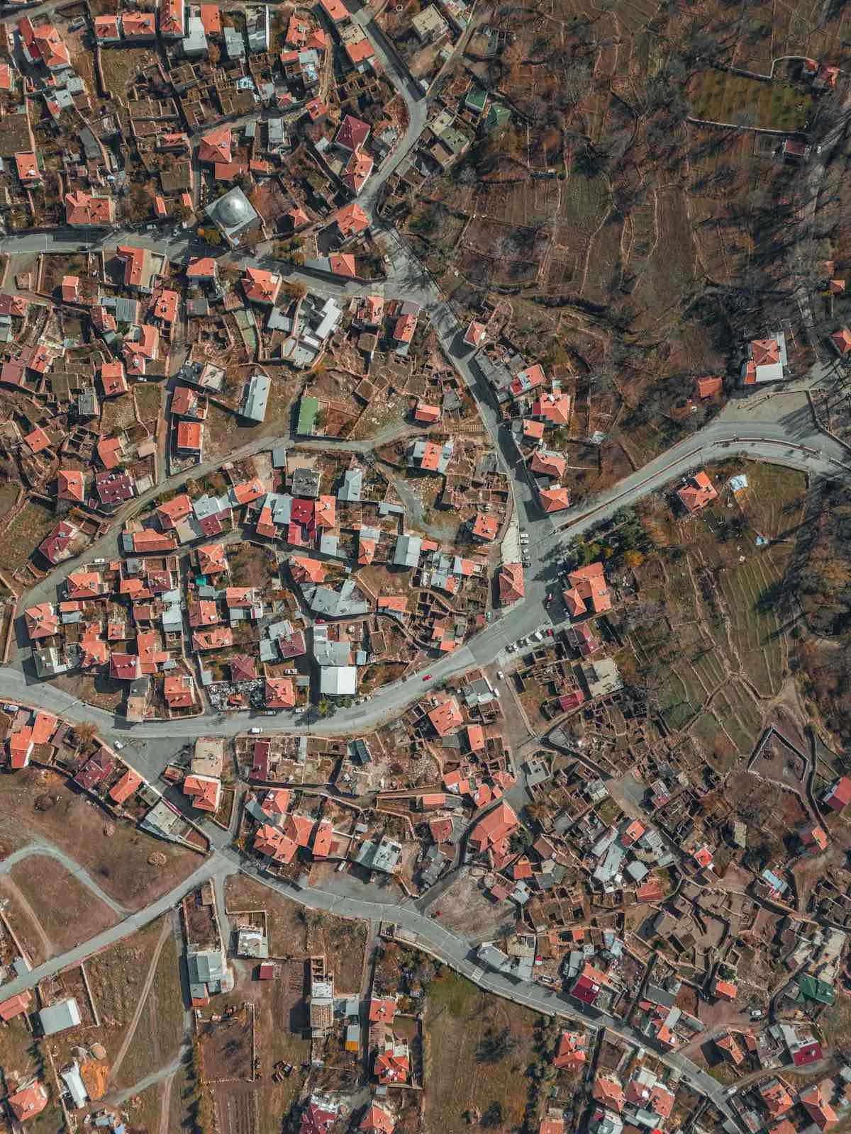 urbanisme