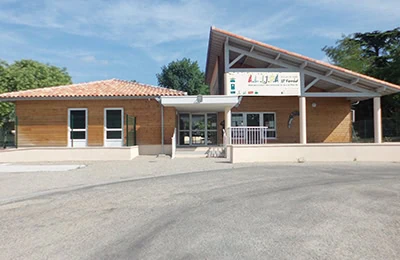 centres de loisirs
