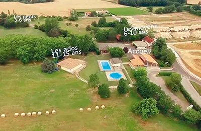centres de loisirs